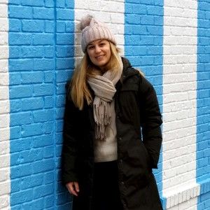 Meet your Posher, Anne